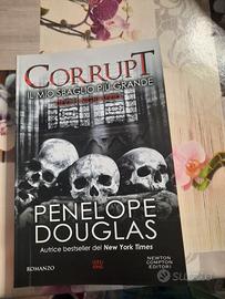 Corrupt. Penelope douglas
