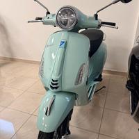 Vespa Primavera 50 IN PROMOZIONE