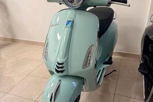 Vespa Primavera 50 IN PROMOZIONE