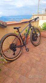 Trek Marlin 8 2022