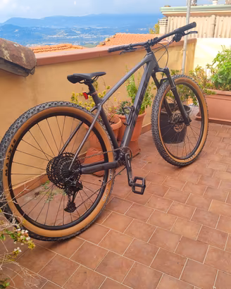Trek Marlin 8 2022