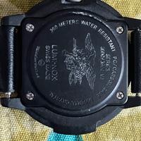 Luminox 3003 orologio