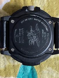 Luminox 3003 orologio