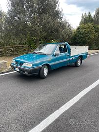 Daewoo Fso truck diesel