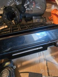 autoradio BMW e39 