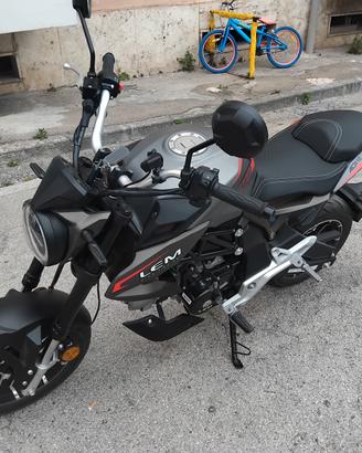 lem brutus 110