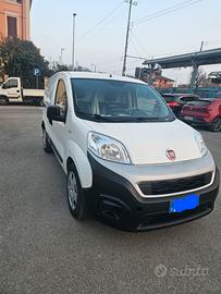 fiat fiorino 2021