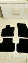 Tappeti originali VW Tiguan. 
