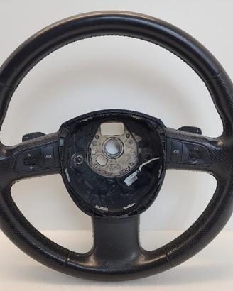 VOLANTE AUDI A6 Avant Serie C6 (4F5) 4F0419091AQ B