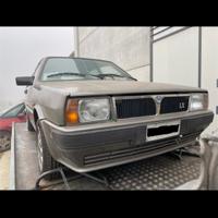 LANCIA DELTA LX    Solo ricambi 1.3  1985 TETTO