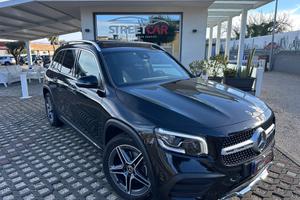 Mercedes-benz GLB 200 D PREMIUMG AMG