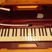 Melodica professionale yamaha