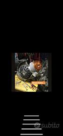 Motore vespa 50 special - 144 Barone