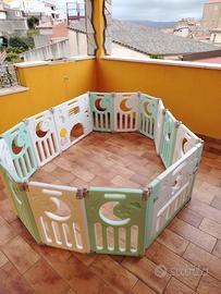 Dipex Box bimbi / recinto bambini 