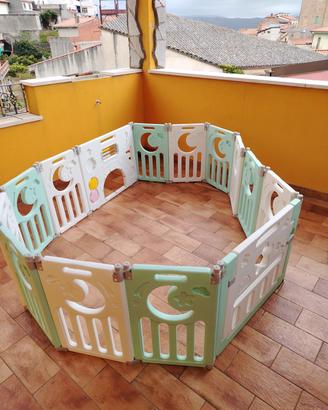 Dipex Box bimbi / recinto bambini 