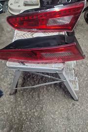 Fari posteriori Alfa Romeo Giulietta