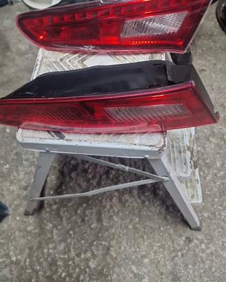 Fari posteriori Alfa Romeo Giulietta