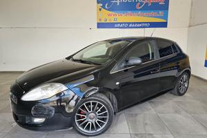 Fiat Bravo 1.9 mjt Sport 150cv