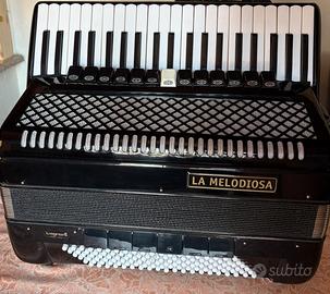 Fisarmonica La Melodiosa