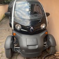 Renault Twizy 80