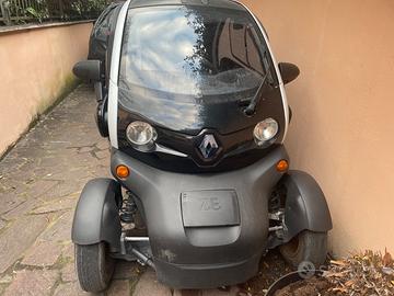 Renault Twizy 80