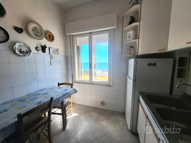 Appartamento – Follonica, Grosseto - Vista 5