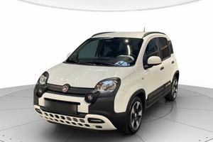 FIAT Pandina Cross 1.0 Hybrid 65cv