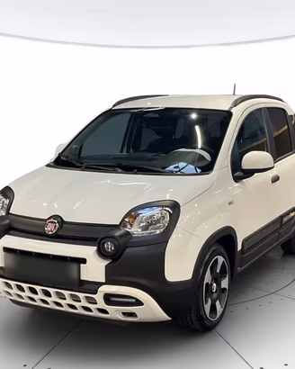 FIAT Pandina Cross 1.0 Hybrid 65cv