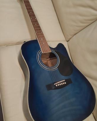 Chitarra STONEHENGE