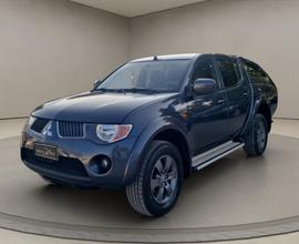 MITSUBISHI L200 2.5 DI- 136CV