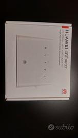 Huawei 4g Router LTE 150Mbps 