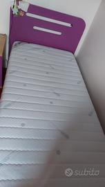 Materassi singoli 80x190