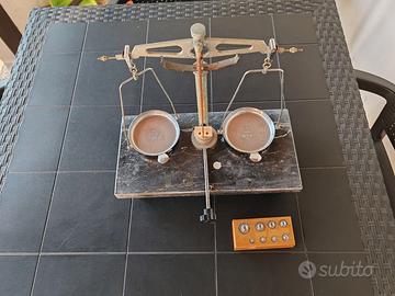 Bilancia vintage