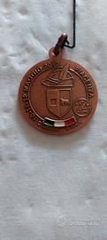 Medaglia 86° Adunata Nazionale Alpini