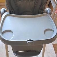 Seggiolino pappa GIORDANI