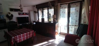 Monolocale arredato