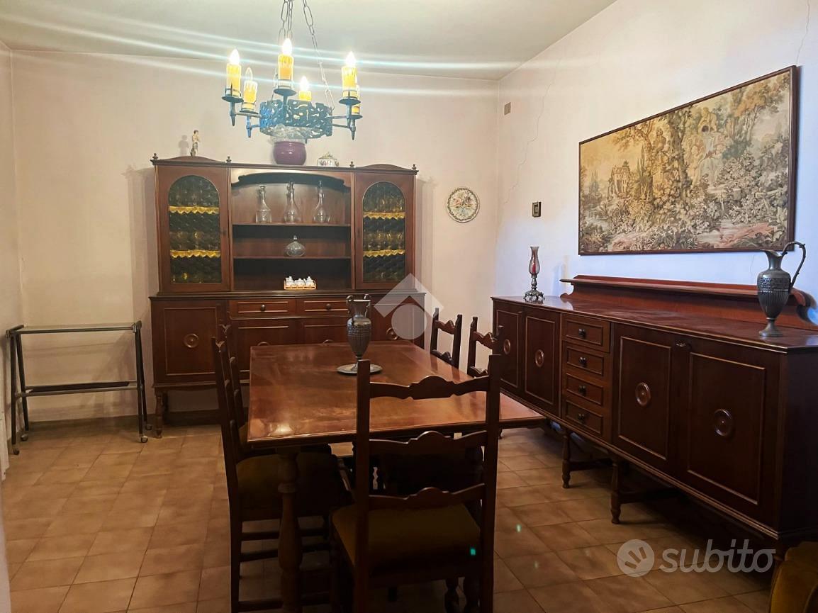 Appartamento – Amelia, Archileggi - Altro
