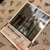 Psicologia sociale, 2016, Smith, Mackie, Claypool