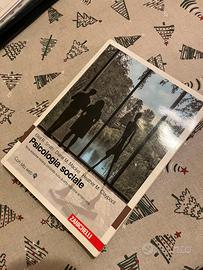 Psicologia sociale, 2016, Smith, Mackie, Claypool