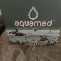 DEPURATORE D'ACQUA ACQUAMED