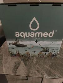DEPURATORE D'ACQUA ACQUAMED