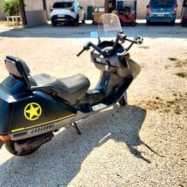 Honda Spazio CN 250 