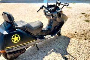 Honda Spazio CN 250 
