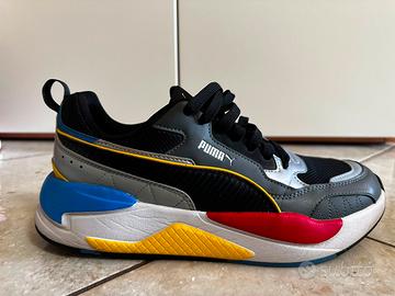 Puma x-ray 2 square