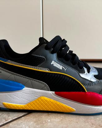 Puma x-ray 2 square