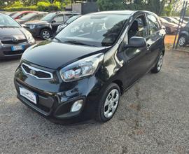 Kia Picanto 1.0 12V 5 porte City