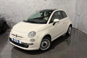 Fiat 500 1.2 Lounge EURO 6