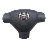 KIT AIRBAG COMPLETO TOYOTA Aygo 1Â° Serie (05>08)