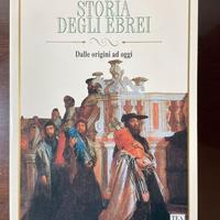 Storia degli Ebrei - Johnson P. [1987]