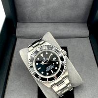 Rolex Sea-Dweller 4000